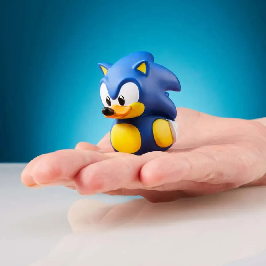 numskull® Sonic the Hedgehog: Sonic TUBBZ™ mini samlefigur
