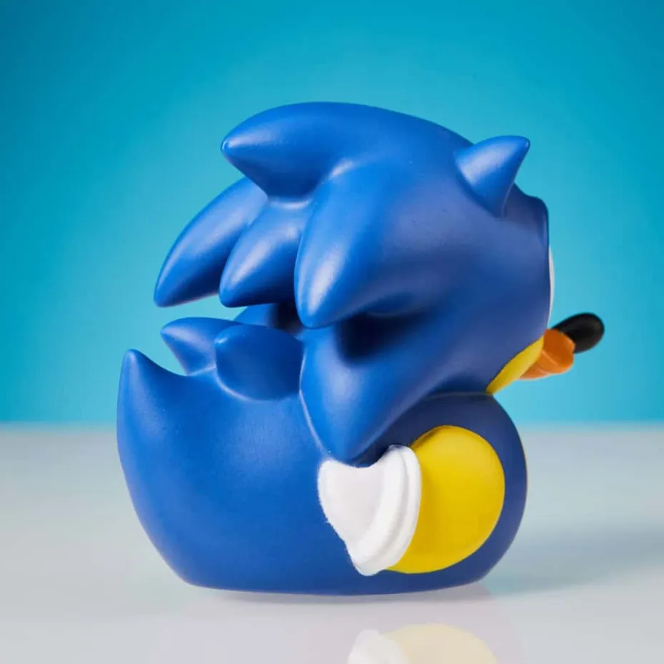 numskull® Sonic the Hedgehog: Sonic TUBBZ™ mini samlefigur