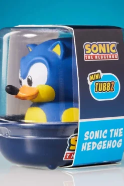 numskull® Sonic the Hedgehog: Sonic TUBBZ™ mini samlefigur