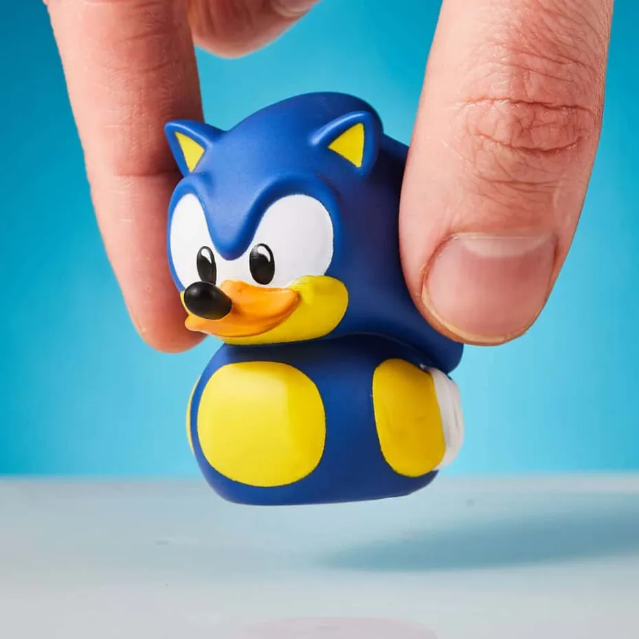 numskull® Sonic the Hedgehog: Sonic TUBBZ™ mini samlefigur