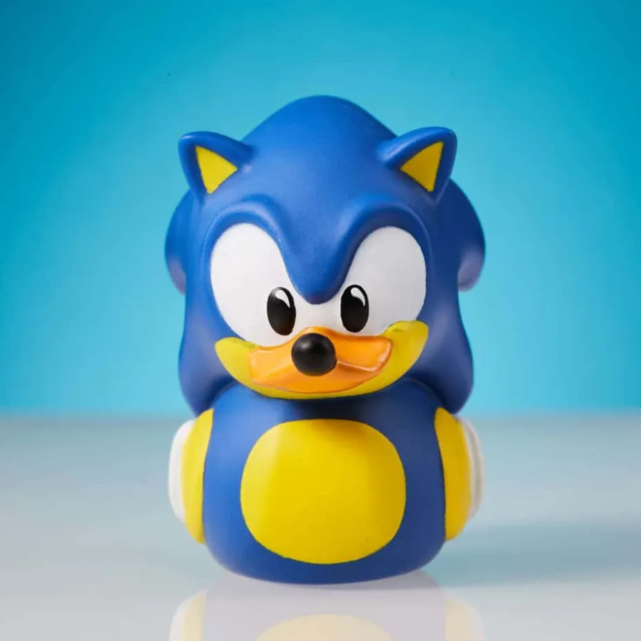 numskull® Sonic the Hedgehog: Sonic TUBBZ™ mini samlefigur