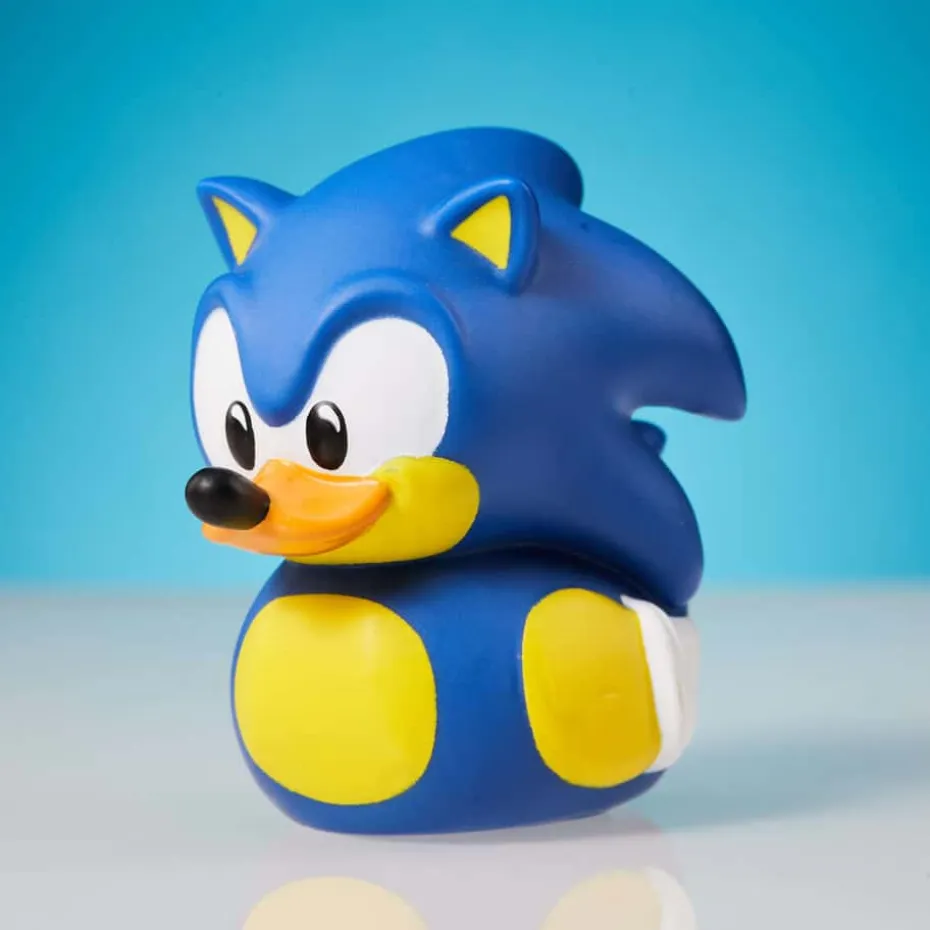 numskull® Sonic the Hedgehog: Sonic TUBBZ™ mini samlefigur