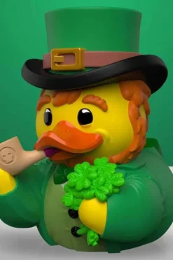 numskull® St Patricks: St Patricks Day TUBBZ™ (First Edition) samlefigur