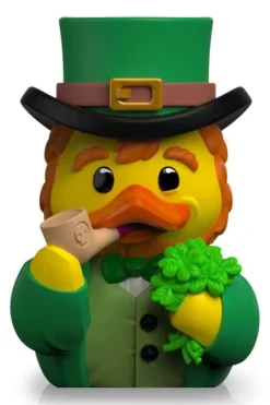 numskull® St Patricks: St Patricks Day TUBBZ™ (First Edition) samlefigur