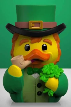 numskull® St Patricks: St Patricks Day TUBBZ™ (First Edition) samlefigur