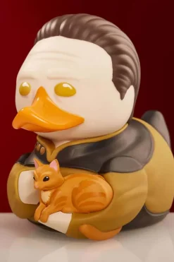 numskull® Star Trek: Data TUBBZ™ samlefigur