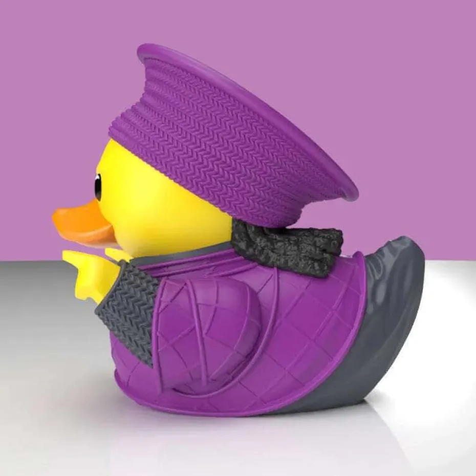 numskull® Star Trek: Guinan TUBBZ™ (First Edition) samlefigur