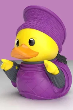 numskull® Star Trek: Guinan TUBBZ™ (First Edition) samlefigur