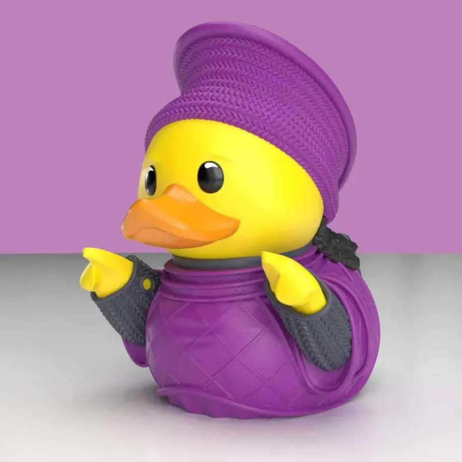 numskull® Star Trek: Guinan TUBBZ™ (First Edition) samlefigur