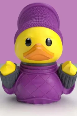 numskull® Star Trek: Guinan TUBBZ™ (First Edition) samlefigur