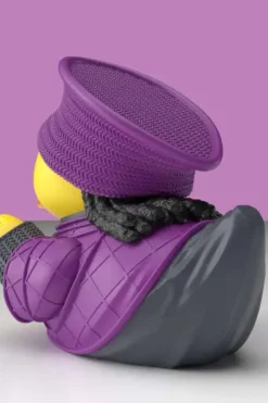 numskull® Star Trek: Guinan TUBBZ™ (First Edition) samlefigur