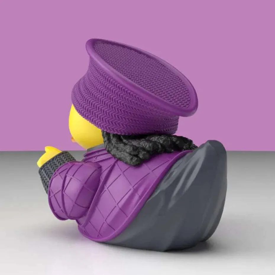 numskull® Star Trek: Guinan TUBBZ™ (First Edition) samlefigur