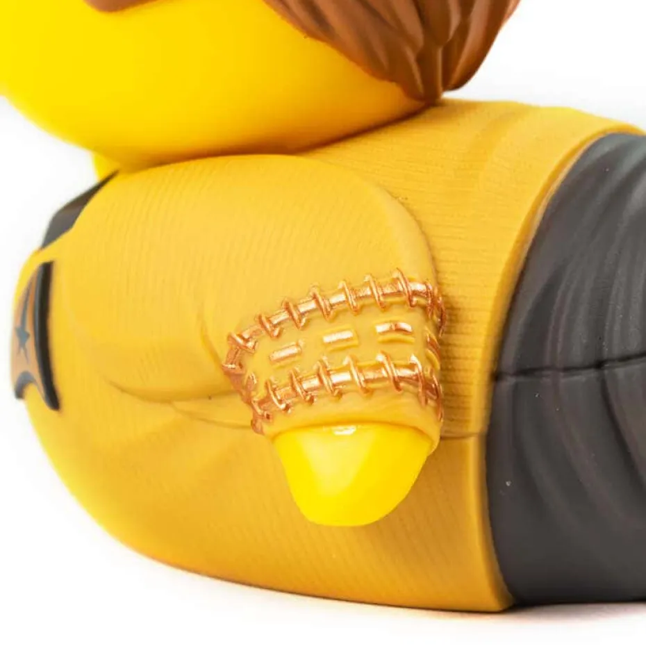 numskull® Star Trek: James T. Kirk TUBBZ™ samlefigur