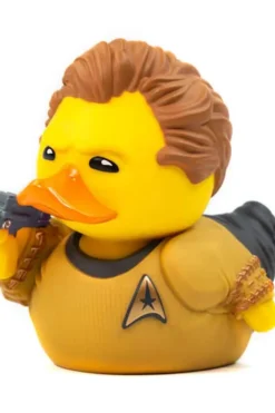 numskull® Star Trek: James T. Kirk TUBBZ™ samlefigur