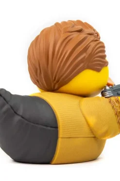numskull® Star Trek: James T. Kirk TUBBZ™ samlefigur