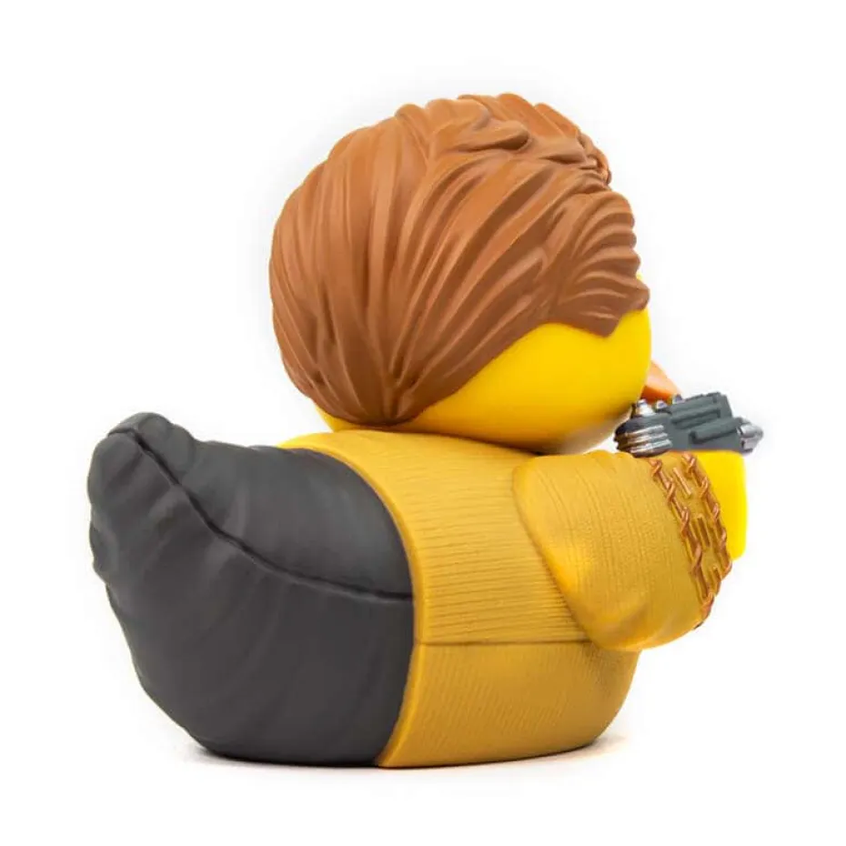 numskull® Star Trek: James T. Kirk TUBBZ™ samlefigur