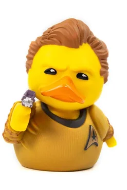 numskull® Star Trek: James T. Kirk TUBBZ™ samlefigur