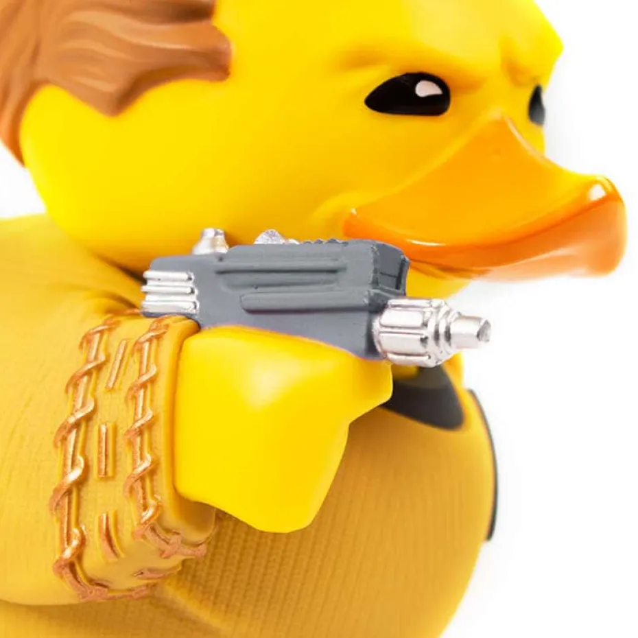 numskull® Star Trek: James T. Kirk TUBBZ™ samlefigur