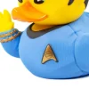 numskull® Star Trek: Spock TUBBZ™ samlefigur