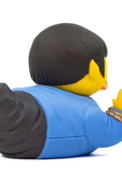numskull® Star Trek: Spock TUBBZ™ samlefigur