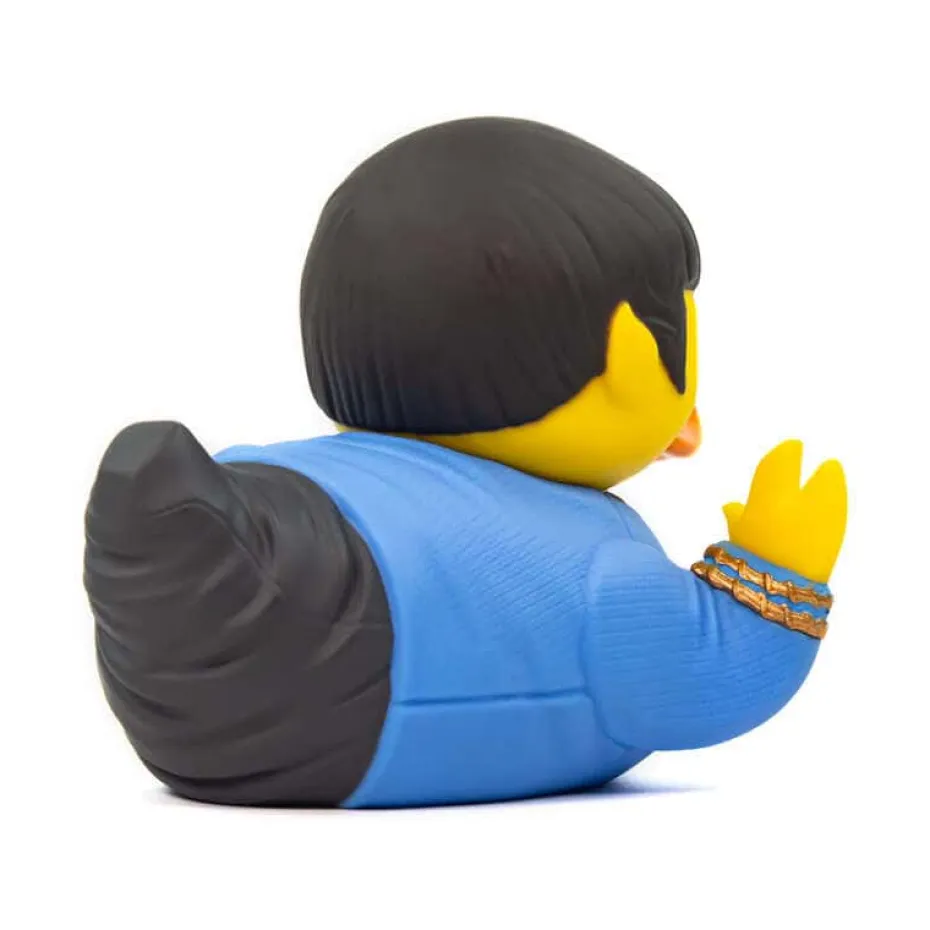 numskull® Star Trek: Spock TUBBZ™ samlefigur