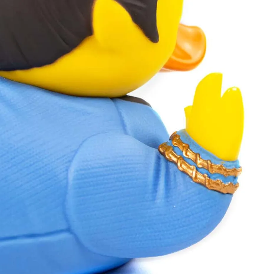 numskull® Star Trek: Spock TUBBZ™ samlefigur