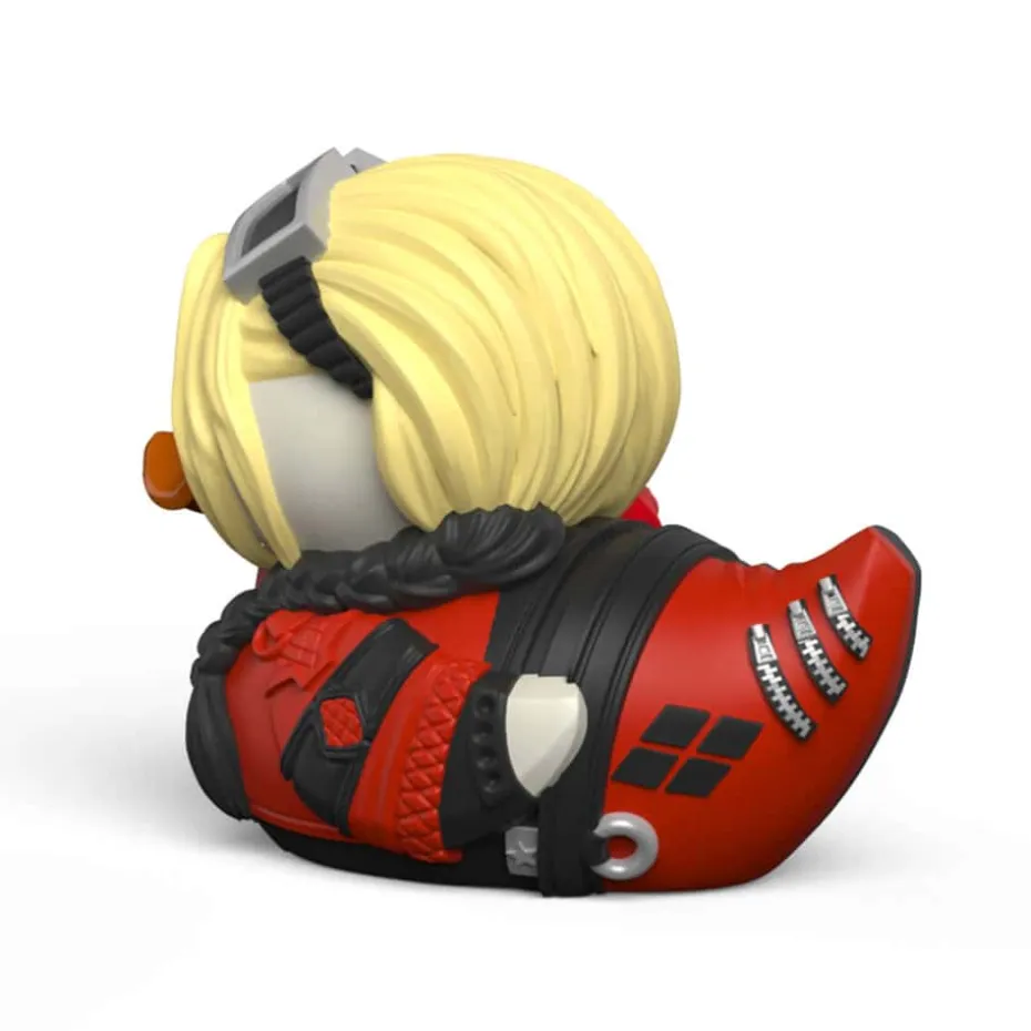 numskull® Suicide Squad: Harley Quinn TUBBZ™ samlefigur