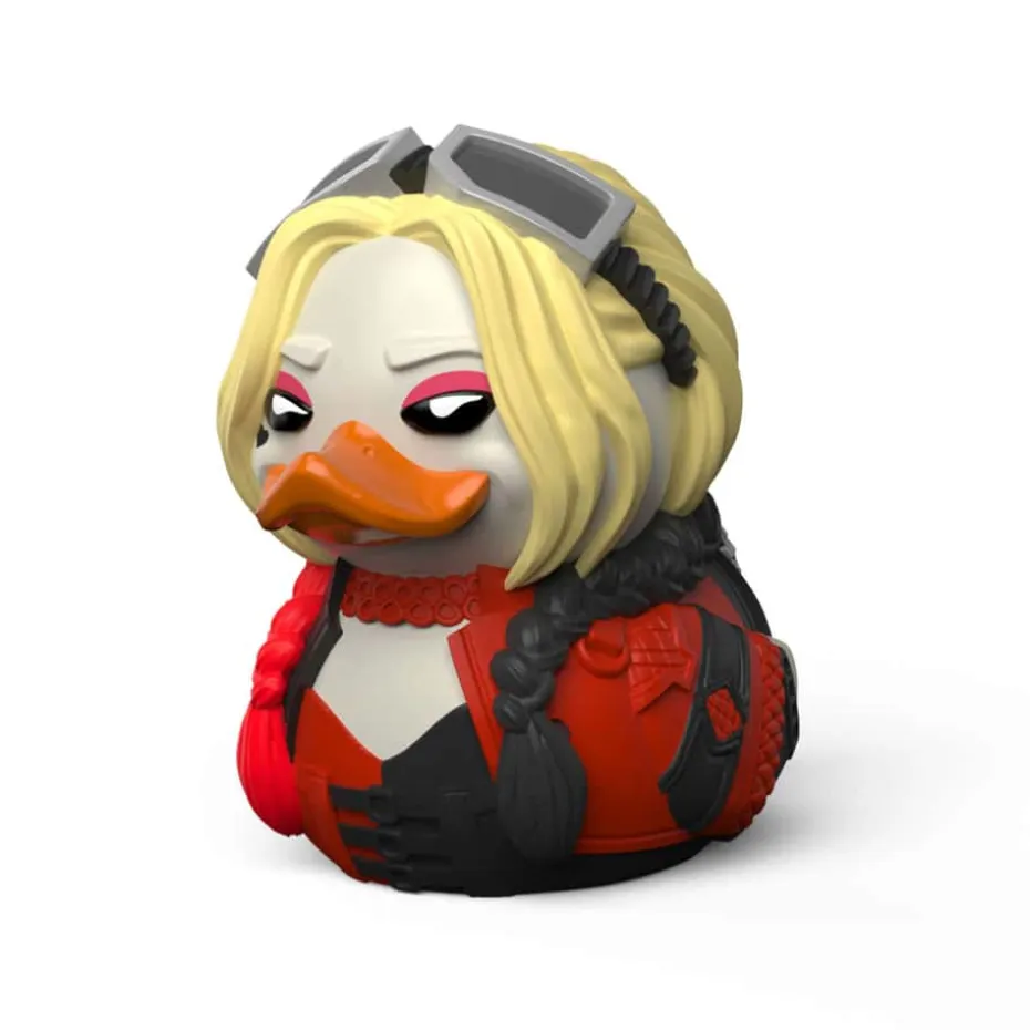 numskull® Suicide Squad: Harley Quinn TUBBZ™ samlefigur