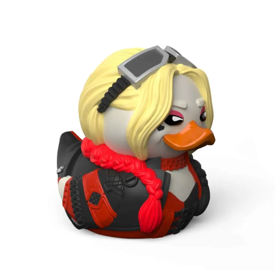 numskull® Suicide Squad: Harley Quinn TUBBZ™ samlefigur