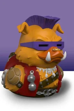 numskull® Teenage Mutant Ninja Turtles: Bebop TUBBZ™ (First Edition) samlefigur