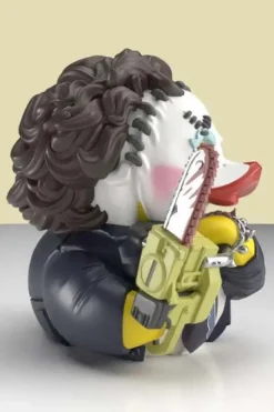 numskull® Texas Chainsaw Massacre: Pretty Woman LeatherfaceTUBBZ™ samlefigur