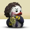 numskull® Texas Chainsaw Massacre: Leatherface 'Pretty Woman' TUBBZ™ (First Edition) samlefigur