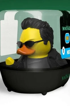 numskull® The Matrix: Neo TUBBZ™ (First Edition) samlefigur