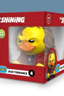numskull® The Shining: Jack Torrance TUBBZ™ samlefigur