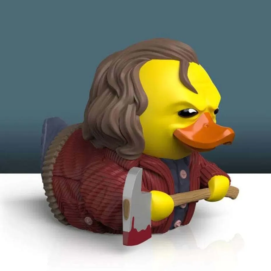 numskull® The Shining: Jack Torrance TUBBZ™ samlefigur