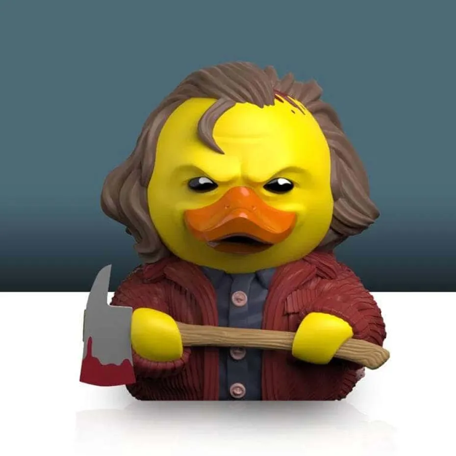 numskull® The Shining: Jack Torrance TUBBZ™ samlefigur