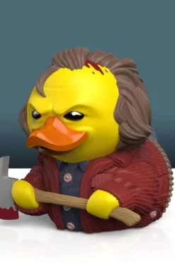 numskull® The Shining: Jack Torrance TUBBZ™ samlefigur
