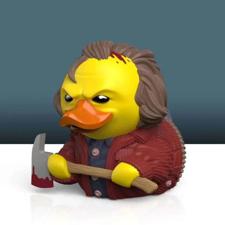 numskull® The Shining: Jack Torrance TUBBZ™ samlefigur