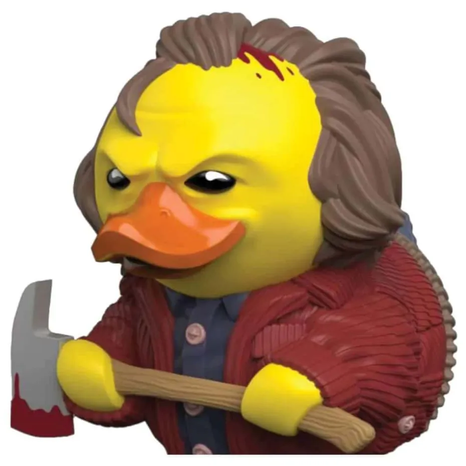numskull® The Shining: Jack Torrance TUBBZ™ samlefigur