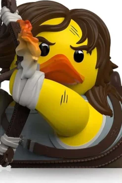 numskull® Tomb Raider: Lara Croft (Survival) TUBBZ™ (First Edition) samlefigur