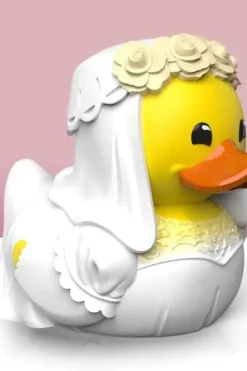 numskull® Wedding: The Bride TUBBZ™ (First Edition) samlefigur