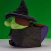 numskull® Wicked: Elphaba TUBBZ™ plysjfigur