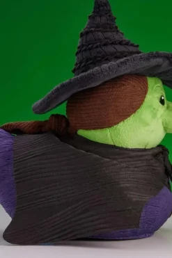 numskull® Wicked: Elphaba TUBBZ™ plysjfigur