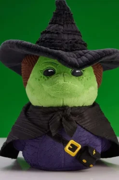 numskull® Wicked: Elphaba TUBBZ™ plysjfigur