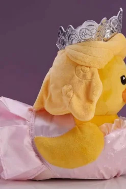 numskull® Wicked: Glinda TUBBZ™ plysjfigur