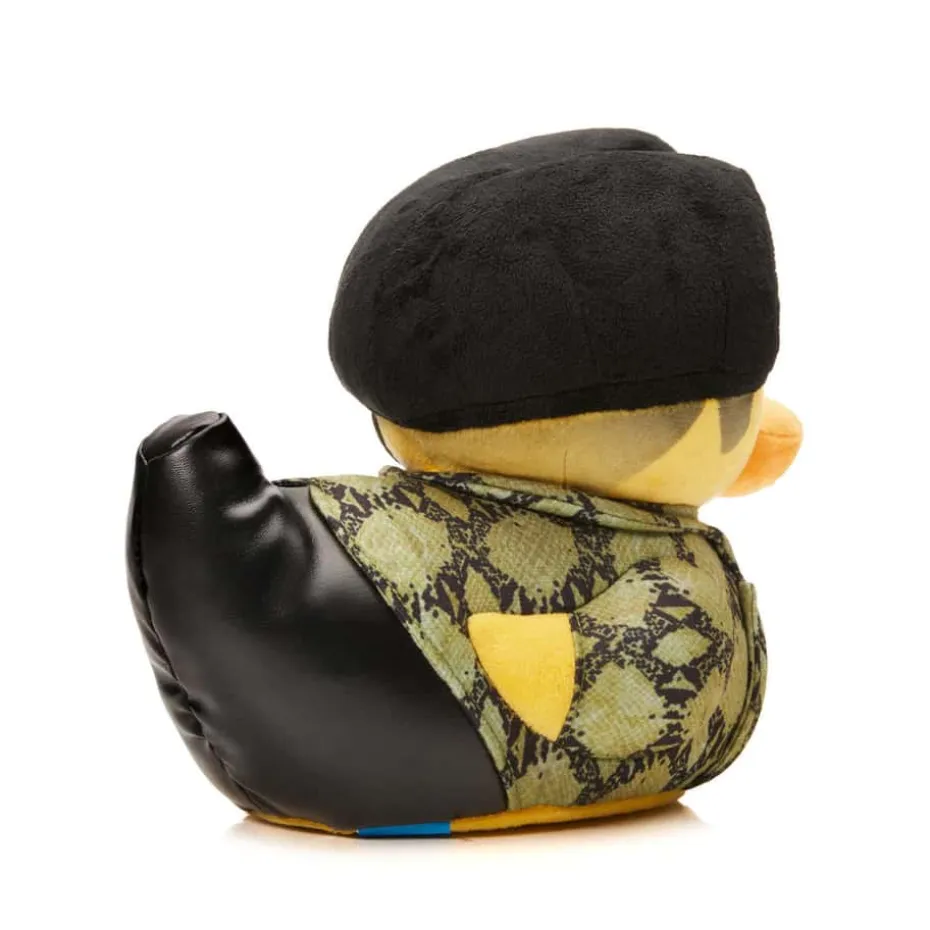 numskull® Yakuza: Goro Majima TUBBZ™ plysjfigur
