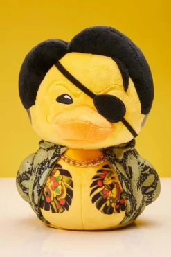 numskull® Yakuza: Goro Majima TUBBZ™ plysjfigur