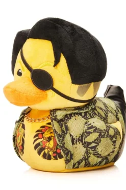 numskull® Yakuza: Goro Majima TUBBZ™ plysjfigur