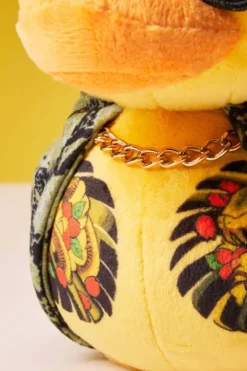 numskull® Yakuza: Goro Majima TUBBZ™ plysjfigur