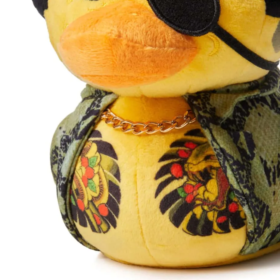 numskull® Yakuza: Goro Majima TUBBZ™ plysjfigur